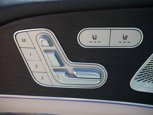 Used 2022 Mercedes-Benz GLE 450 4MATIC image 13