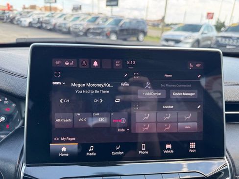 Used 2023 Jeep Compass Limited image 24