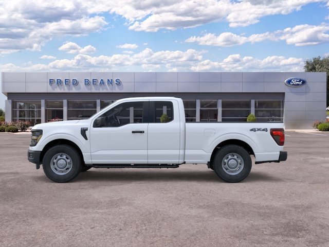 New 2026 Ford F150 XL AWD/4WD image 5