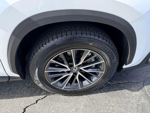 Used 2022 Lexus NX 350 AWD image 14