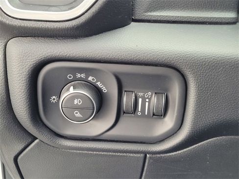 Certified 2024 RAM 2500 Laramie image 14