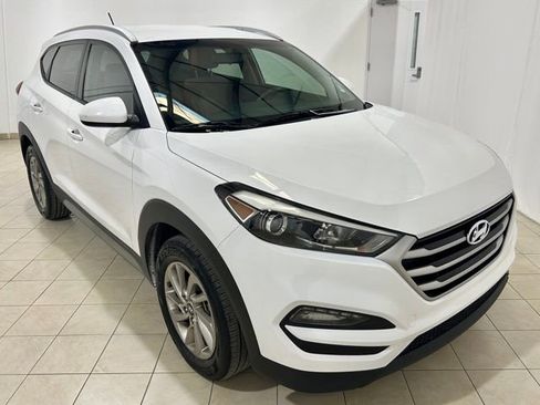 Used 2017 Hyundai Tucson SE image 5