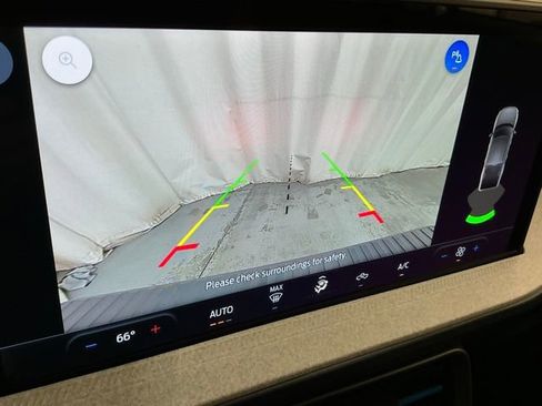 New 2026 Ford Maverick XLT w/ Equipment Group 301A image 25