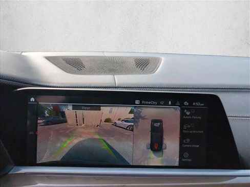 Used 2019 BMW X7 xDrive50i w/ Premium Package AWD/4WD image 15