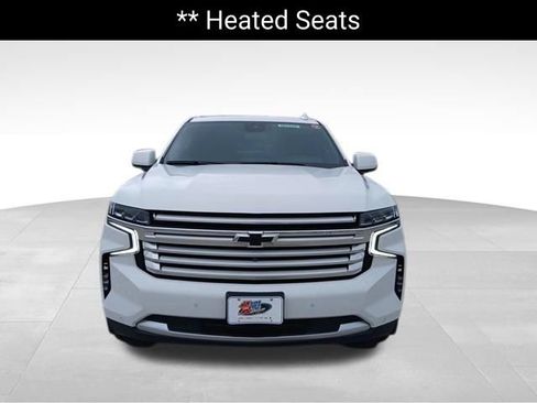 Used 2024 Chevrolet Suburban High Country w/ Max Trailering Package AWD/4WD image 8