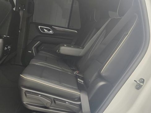 Certified 2024 Chevrolet Tahoe Premier RWD image 55