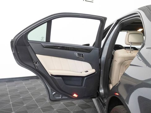 Used 2014 Mercedes-Benz E 63 AMG S-Model image 31