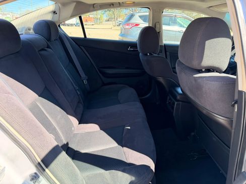 Used 2013 Nissan Maxima 3.5 S FWD image 18