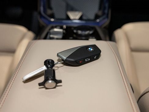 New 2026 BMW X3 xDrive30 w/ Convenience Package image 41