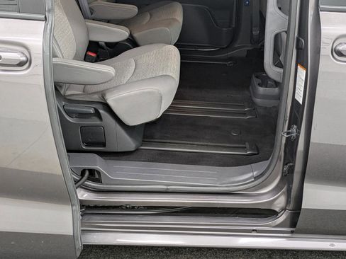 Used 2024 Toyota Sienna LE image 24