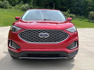 Used 2024 Ford Edge SEL w/ Convenience Package AWD/4WD video 2