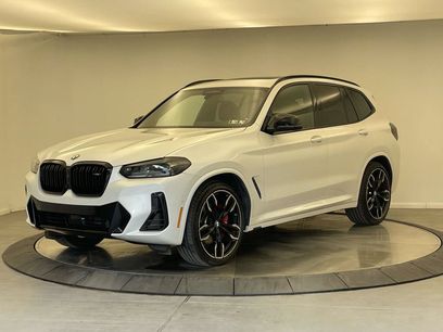 Used 2024 BMW X3 M40i