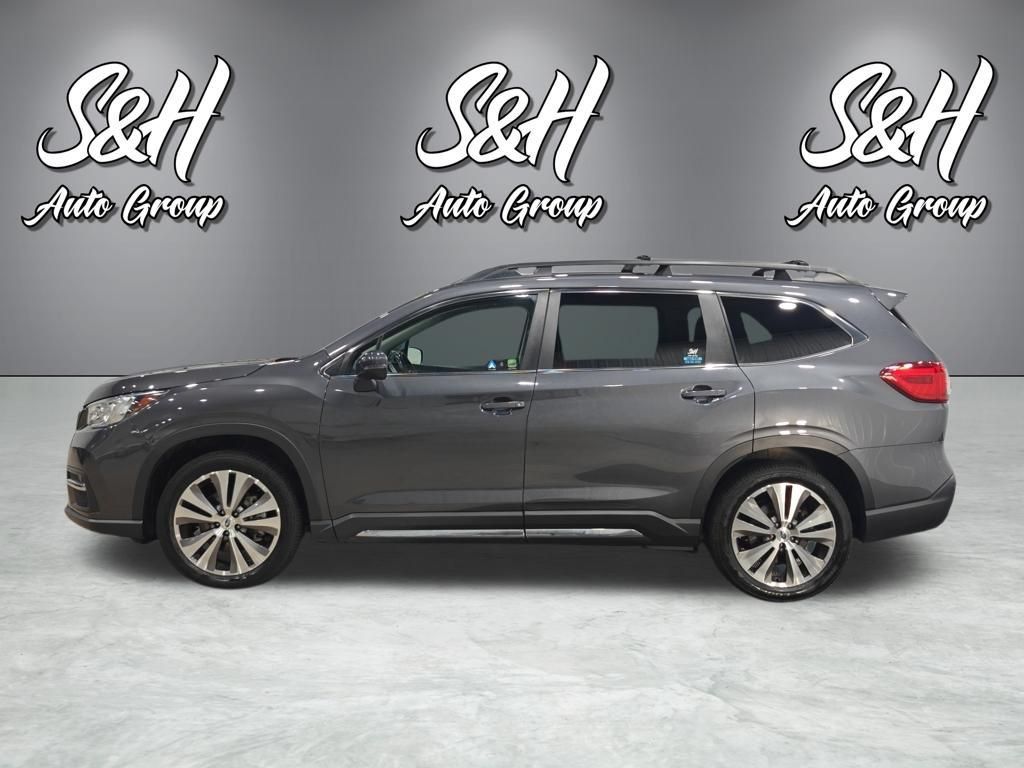 Used 2022 Subaru Ascent Limited w/ Technology Package AWD/4WD image 20
