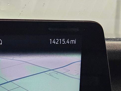 Used 2025 Ford Expedition Platinum w/ Stealth Performance Package image 30