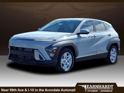 New 2026 Hyundai Kona SE