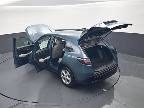 Used 2024 Honda HR-V LX image 43