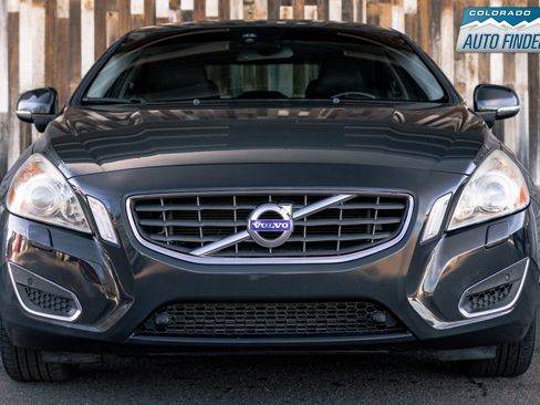 Used 2013 Volvo S60 T5 image 5