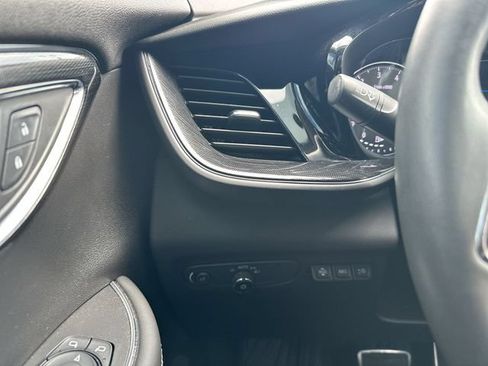 Used 2023 Buick Envision Essence w/ Technology Package I AWD/4WD image 21