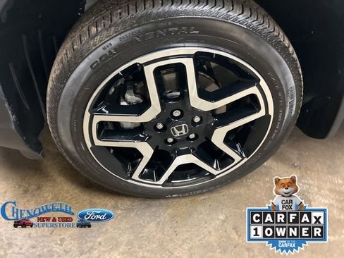 Used 2023 Honda Passport Elite image 9