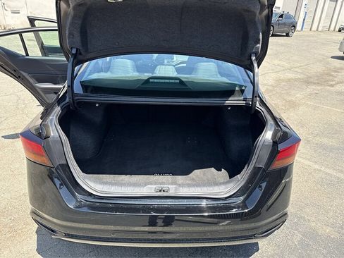 Used 2024 Nissan Altima 2.5 S image 73