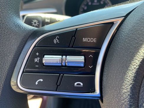 Used 2020 Kia Optima LX FWD image 24