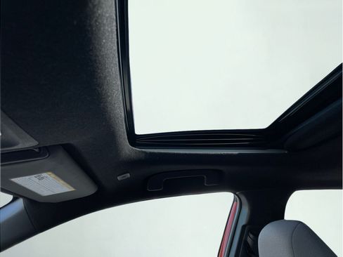 Certified 2026 Toyota Corolla Cross AWD Hybrid w/ Moonroof Package image 2