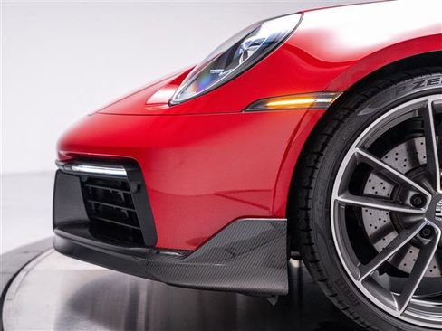 Used 2024 Porsche 911 Carrera S w/ Sport Package image 35