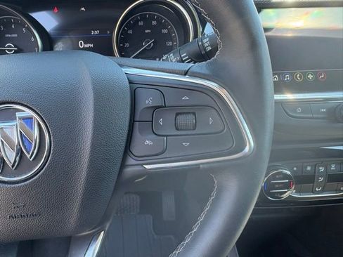 Certified 2023 Buick Encore GX Select w/ Safety Package II image 29