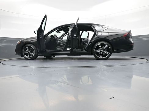 Certified 2023 Honda Accord Sport image 48