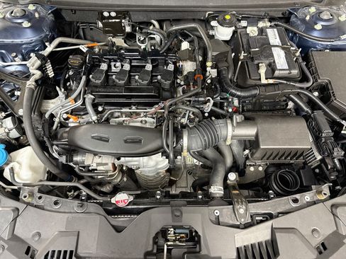 Used 2023 Honda Accord EX image 39