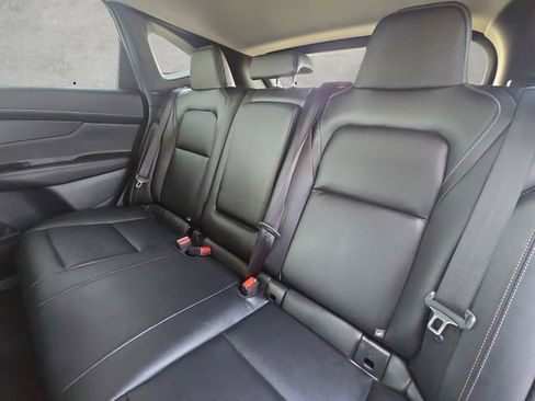 Certified 2025 Nissan Murano SL image 22