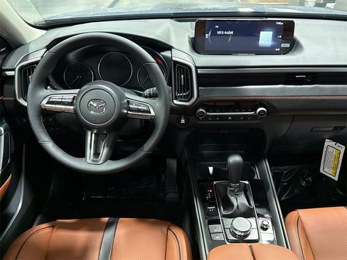 New 2026 MAZDA CX-50 Meridian Edition w/ Apex Package image 5
