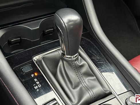 Used 2024 MAZDA MAZDA3 s image 23