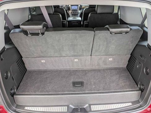 Used 2017 GMC Yukon Denali AWD/4WD image 28