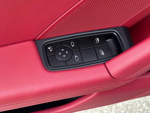 Certified 2025 Porsche 911 Carrera image 12