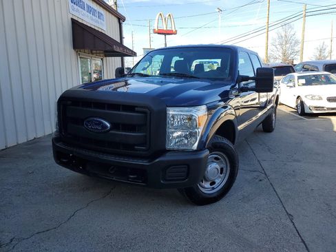 Used 2012 Ford F350 XL image 3