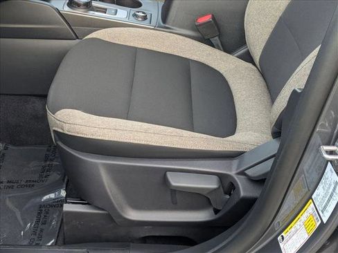 New 2026 Ford Bronco Sport Big Bend image 4