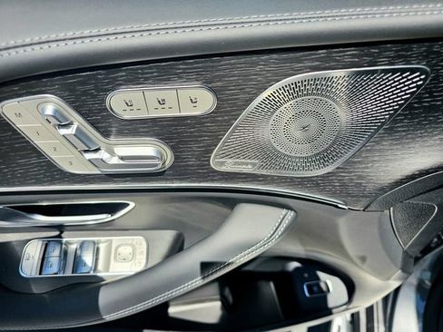 New 2026 Mercedes-Benz GLS 63 AMG 4MATIC image 22