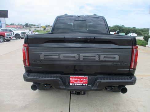 New 2026 Ford F150 Raptor AWD/4WD image 4