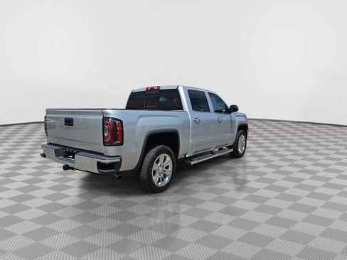 Used 2018 GMC Sierra 1500 SLT AWD/4WD image 14