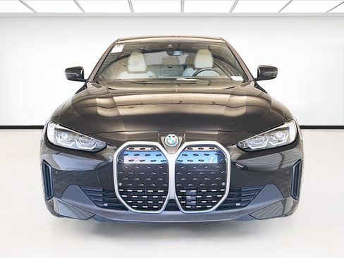 Used 2023 BMW i4 eDrive35 w/ Premium Package image 2