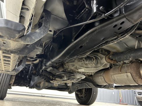 Used 2021 Ford F550 4X4 2dr Regular Cab 145.3 205. image 83