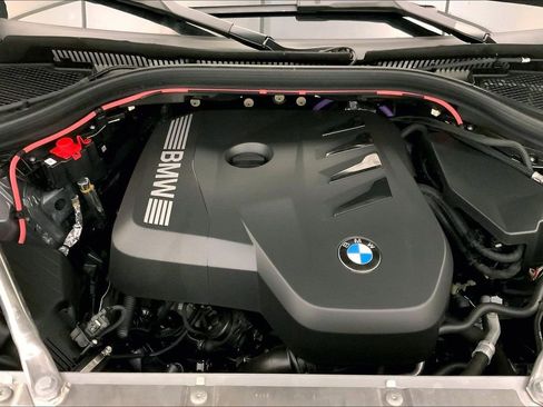 Certified 2025 BMW X3 xDrive30i w/ Convenience Package image 9