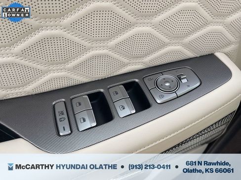 Used 2020 Hyundai Palisade Limited AWD/4WD image 39