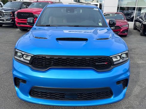 New 2026 Dodge Durango GT AWD/4WD image 2
