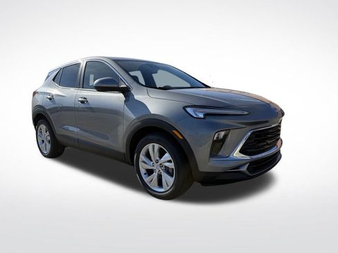 New 2026 Buick Encore GX Preferred image 10