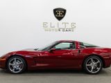 Used 2006 Chevrolet Corvette Coupe w/ Preferred Equipment Group image 2