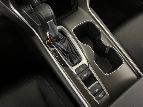 Certified 2021 Honda Accord LX image 14