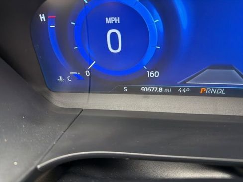 Used 2022 Ford Escape SEL w/ Technology Package image 45