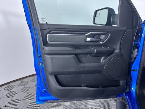 Used 2022 RAM 1500 Big Horn AWD/4WD image 26